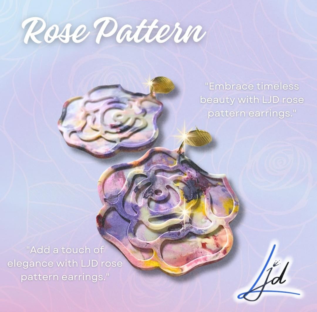 Recycled Plastic Jewellery