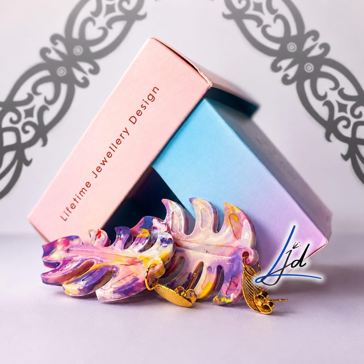 Radiant Trio Collection